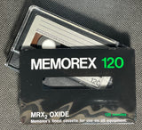 Memorex MRX2 - 1974 - US