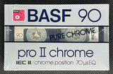 BASF PRO II 1982 (1) front