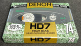Denon HD7 1992 C174 front