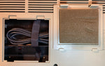 1985 YORX K-3682 Boombox