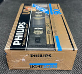 Philips UC-II - 1985 - EU