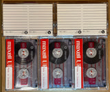 Maxell UR - 2002 - US