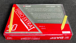 BASF Ferro Extra I 1991 C90 reverse top view B101