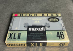 Maxell XLII - 1992 - US