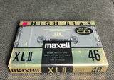 Maxell XLII - 1992 - US