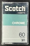 Scotch Chrome - 1975 - EU