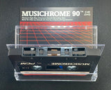 PCM Musichrome 1982 C90 tape view 1