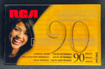 RCA C90 front