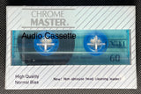 Chrome Master - 1997 - HK