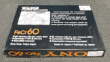 SONY FeCr - 1978 - US