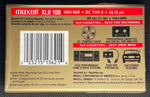 Maxell XLII - 2000 - US