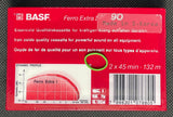 BASF Ferro Extra I - 1988 - EU