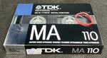 TDK MA 1988 C110 B-Grade B103 front