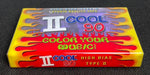 II COOL ICE 1996 C90 top view