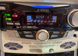 Pioneer XR-A3900 Compact Audio System 2001