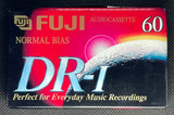 Fuji DR-I 1995 PRC C60 front