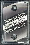 Nakamichi SX 1976 C60 front