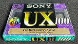 SONY UX - 1995 - US