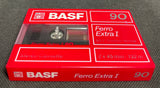 BASF Ferro Extra I - 1988 - EU