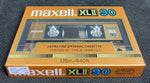 Maxell XLII - 1983/85 - US
