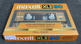 Maxell XLII - 1983/85 - US