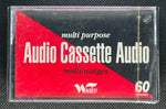 Woolco Multi Purpose 1991 C60 front