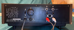 AKAI CR-80D 8-Track Player 1971 back