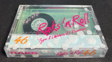 RAKS Raks'n Roll 1993 Blank Cassette Tape