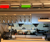 Pioneer SK-900 Boombox 1981 cassette well