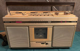 Marantz PMS 3020 Boombox 1981 front