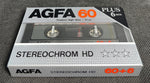 Agfa Stereochrom HD 1985 C60+6 top view