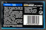 Yamaha CD 1992 back