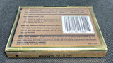 Maxell XLII 1989 C100 US round case back
