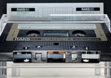 RAKS HD-II 1978 Blank Cassette Tape