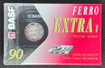 BASF Ferro Extra I - 1993 - US