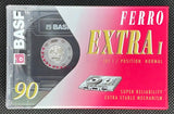 BASF Ferro Extra I - 1993 - US
