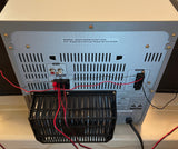 JVC MX-K30 Compact Audio System