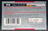SONY HF - 1988 - US