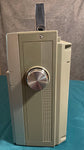 Realistic SCR-8 Boombox 1982 right side