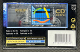 Philips CD Extra - 1997 - EU