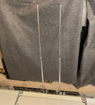 SANYO M-X920 BOOMBOX 1980 antennas