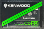 Kenwood CD 1979 C60 front