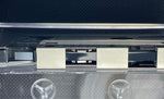 Philips DCC Digital 1992 C90 open view close-up
