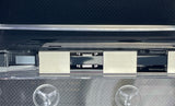 Philips DCC Digital 1992 C90 open view close-up