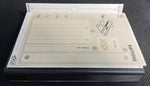 Philips DCC Digital 1992 C90 open view labels
