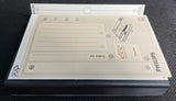 Philips DCC Digital 1992 C90 open view labels
