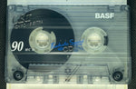 BASF CE II 1995 C90 open view