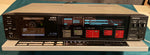 AIWA F770 Cassette Deck 1983 front
