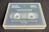 Maxell C12 Digital Audio Cleaning Tape