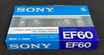 SONY Super EF 1990 top view